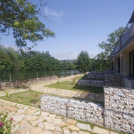 Appart-Hotel Du Lac Foix Exterior photo